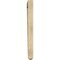 Ekena Millwork Merced Craftsman Rough Sawn Bracket, Douglas Fir, 4"W x 38"D x 46"H BKT04X38X46MRC04RDF - alternate 2